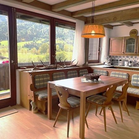 Alpenstueck Family Apartment-2 Bedrooms-80 Sqm-Free Parking Zell am See Kültér fotó