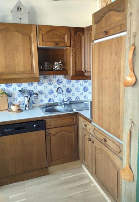 Alpenstueck Family Apartment-2 Bedrooms-80 Sqm-Free Parking Zell am See Kültér fotó