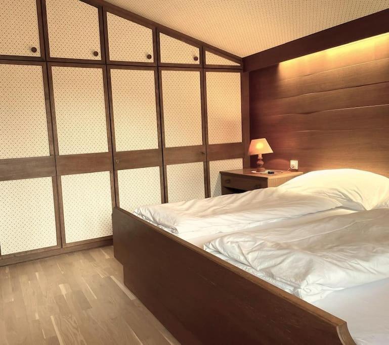Alpenstueck Family Apartment-2 Bedrooms-80 Sqm-Free Parking Zell am See Kültér fotó