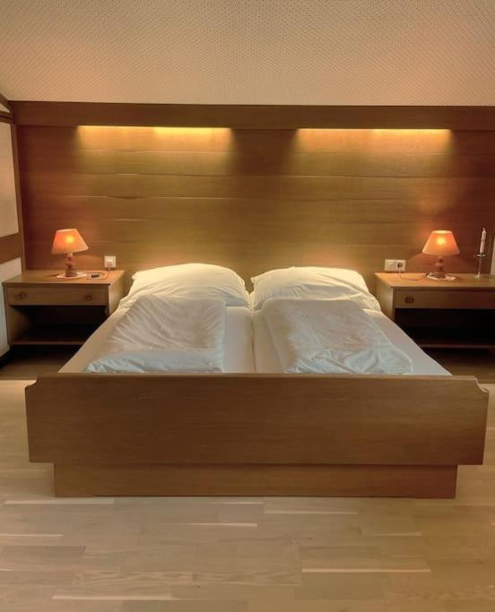 Alpenstueck Family Apartment-2 Bedrooms-80 Sqm-Free Parking Zell am See Kültér fotó
